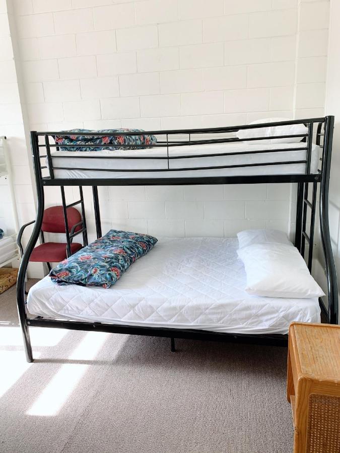 كوينزكليف Bayplay Beach Cottage - Pet Friendly المظهر الخارجي الصورة