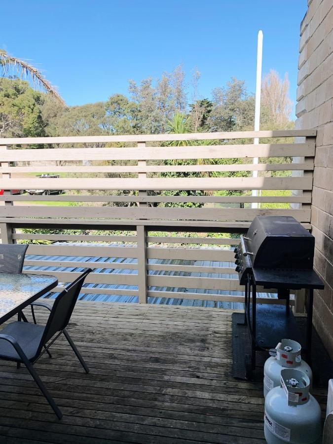 كوينزكليف Bayplay Beach Cottage - Pet Friendly المظهر الخارجي الصورة