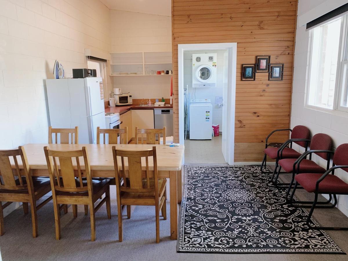 كوينزكليف Bayplay Beach Cottage - Pet Friendly المظهر الخارجي الصورة