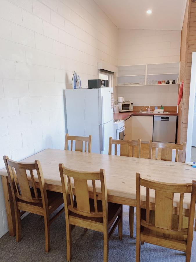 كوينزكليف Bayplay Beach Cottage - Pet Friendly المظهر الخارجي الصورة
