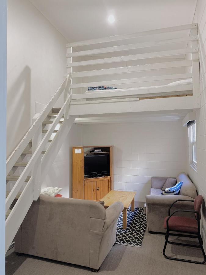 كوينزكليف Bayplay Beach Cottage - Pet Friendly المظهر الخارجي الصورة