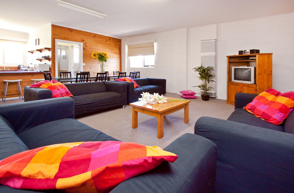 كوينزكليف Bayplay Beach Cottage - Pet Friendly المظهر الخارجي الصورة