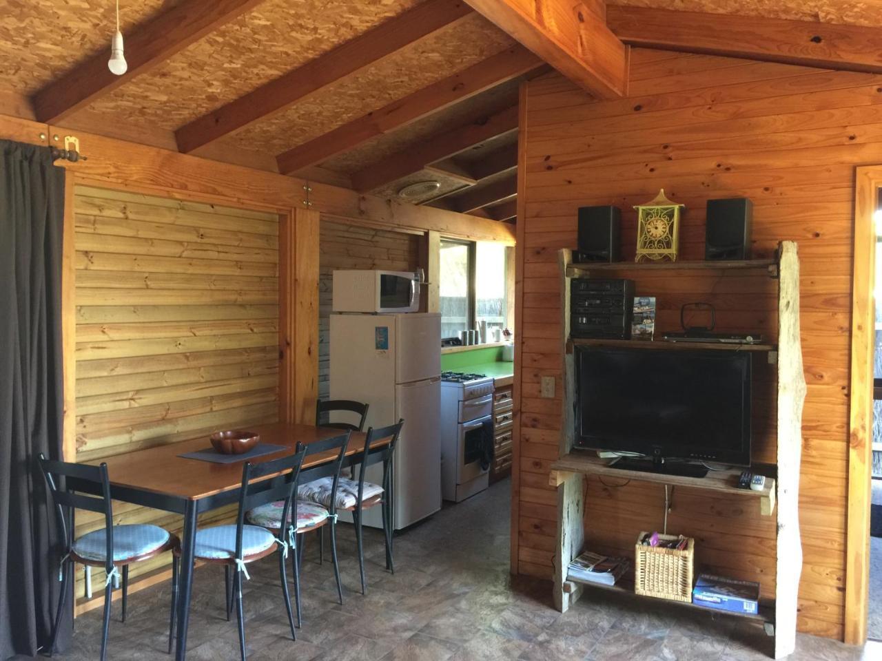 كوينزكليف Bayplay Beach Cottage - Pet Friendly المظهر الخارجي الصورة