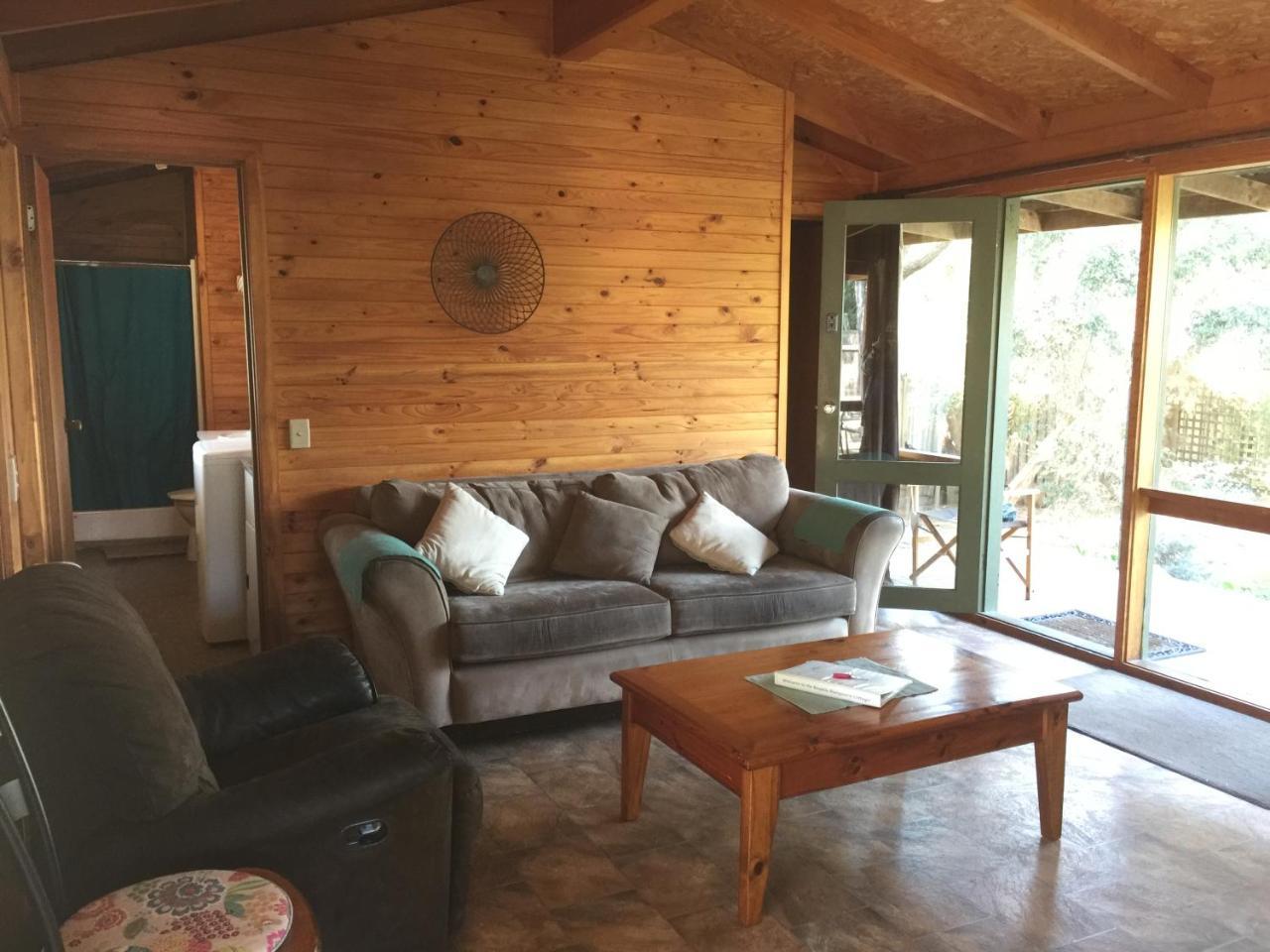 كوينزكليف Bayplay Beach Cottage - Pet Friendly المظهر الخارجي الصورة